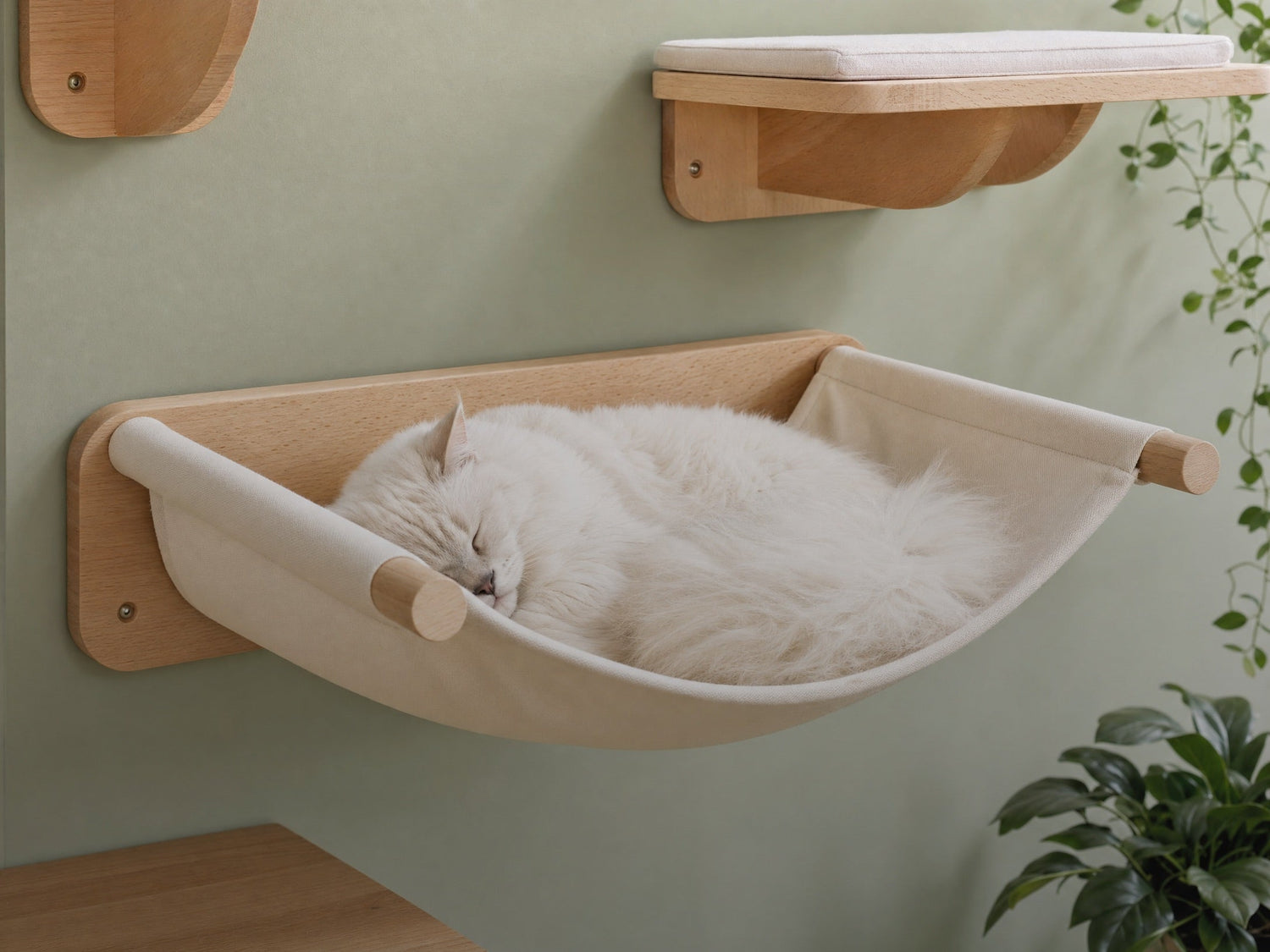Wall Furniture
